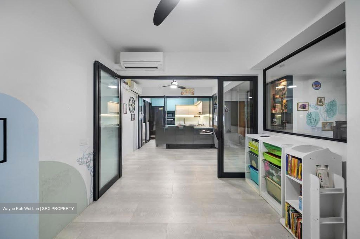 Blk 109A Alkaff Oasis (Toa Payoh), HDB 4 Rooms #617684591